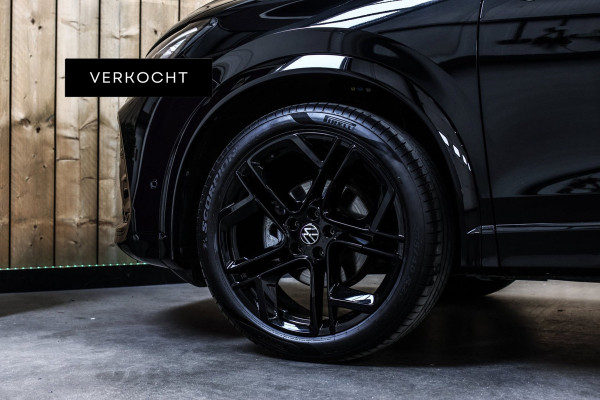 Volkswagen Tiguan 1.5 eTSI R-Line *Pano*H/K*360 Camera*Head-Up*Keyless*Trekhaak*