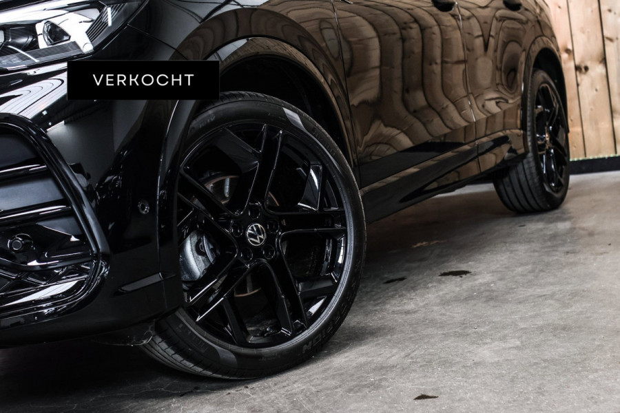 Volkswagen Tiguan 1.5 eTSI R-Line *Pano*H/K*360 Camera*Head-Up*Keyless*Trekhaak*