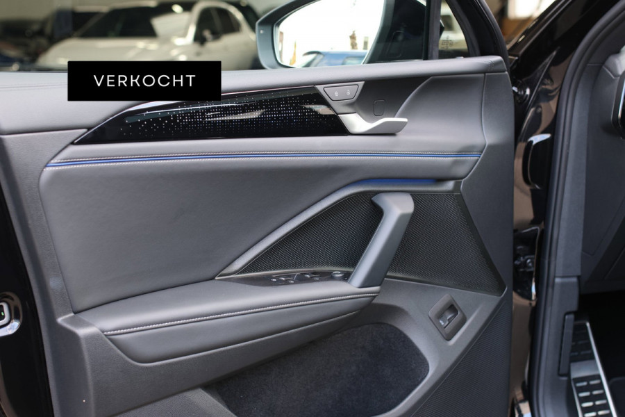 Volkswagen Tiguan 1.5 eTSI R-Line *Pano*H/K*360 Camera*Head-Up*Keyless*Trekhaak*