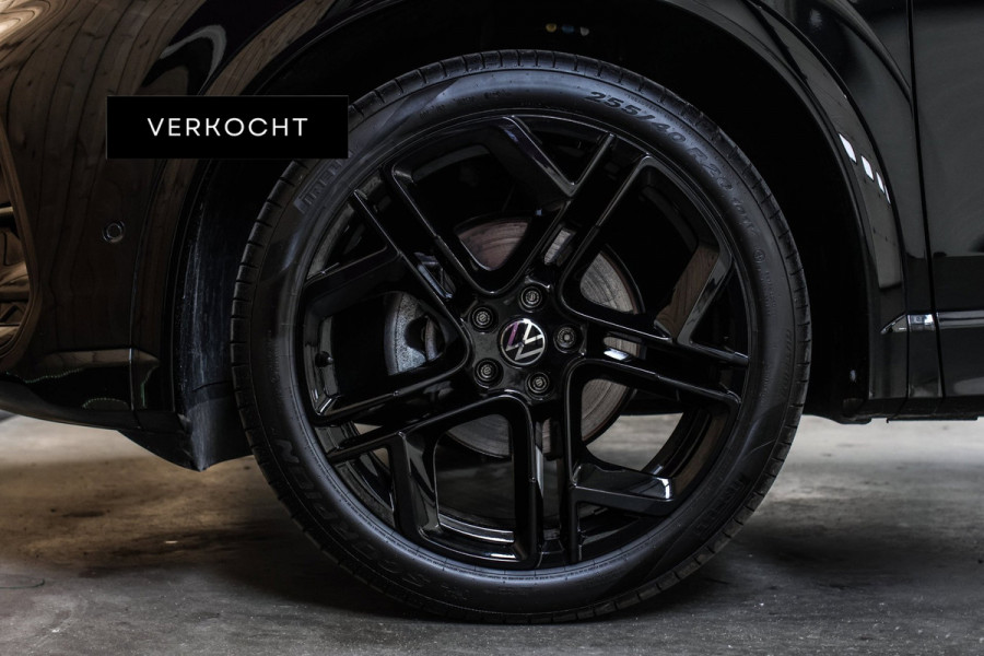 Volkswagen Tiguan 1.5 eTSI R-Line *Pano*H/K*360 Camera*Head-Up*Keyless*Trekhaak*