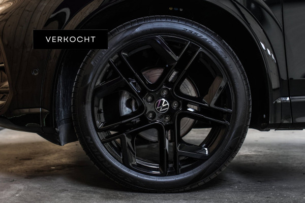 Volkswagen Tiguan 1.5 eTSI R-Line *Pano*H/K*360 Camera*Head-Up*Keyless*Trekhaak*