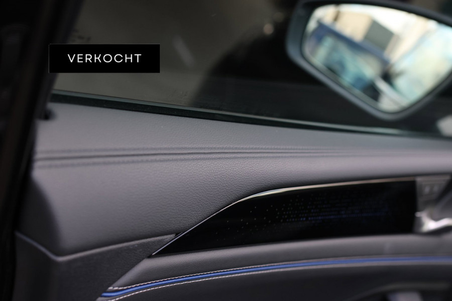 Volkswagen Tiguan 1.5 eTSI R-Line *Pano*H/K*360 Camera*Head-Up*Keyless*Trekhaak*