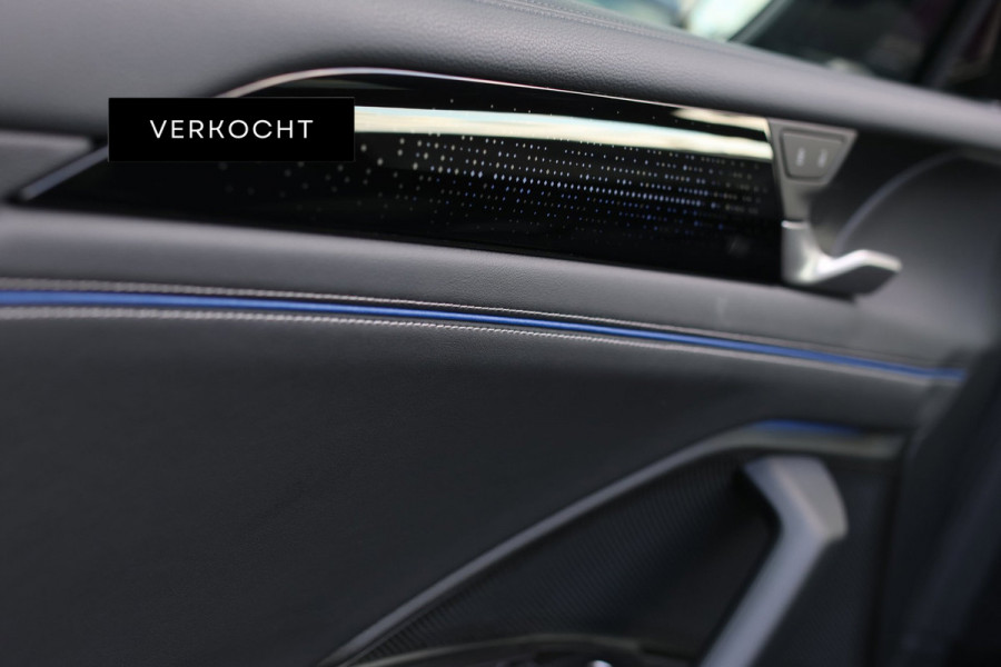 Volkswagen Tiguan 1.5 eTSI R-Line *Pano*H/K*360 Camera*Head-Up*Keyless*Trekhaak*