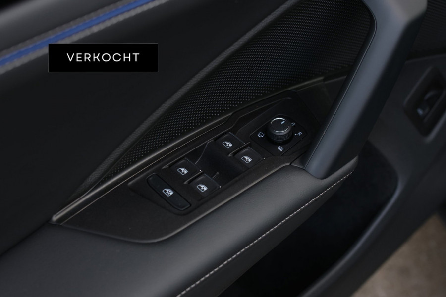 Volkswagen Tiguan 1.5 eTSI R-Line *Pano*H/K*360 Camera*Head-Up*Keyless*Trekhaak*