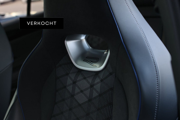 Volkswagen Tiguan 1.5 eTSI R-Line *Pano*H/K*360 Camera*Head-Up*Keyless*Trekhaak*