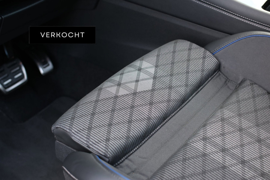 Volkswagen Tiguan 1.5 eTSI R-Line *Pano*H/K*360 Camera*Head-Up*Keyless*Trekhaak*