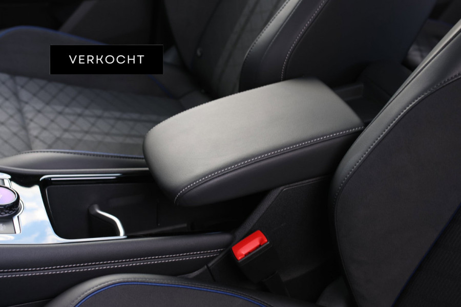 Volkswagen Tiguan 1.5 eTSI R-Line *Pano*H/K*360 Camera*Head-Up*Keyless*Trekhaak*