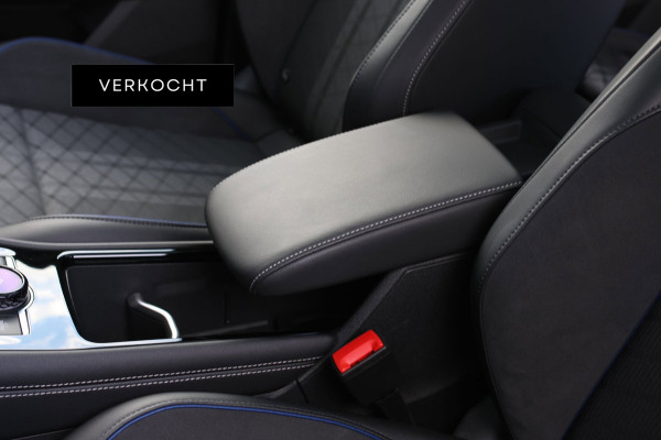 Volkswagen Tiguan 1.5 eTSI R-Line *Pano*H/K*360 Camera*Head-Up*Keyless*Trekhaak*