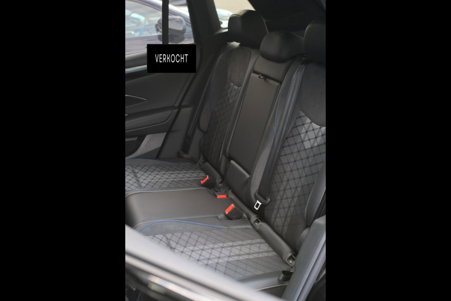 Volkswagen Tiguan 1.5 eTSI R-Line *Pano*H/K*360 Camera*Head-Up*Keyless*Trekhaak*