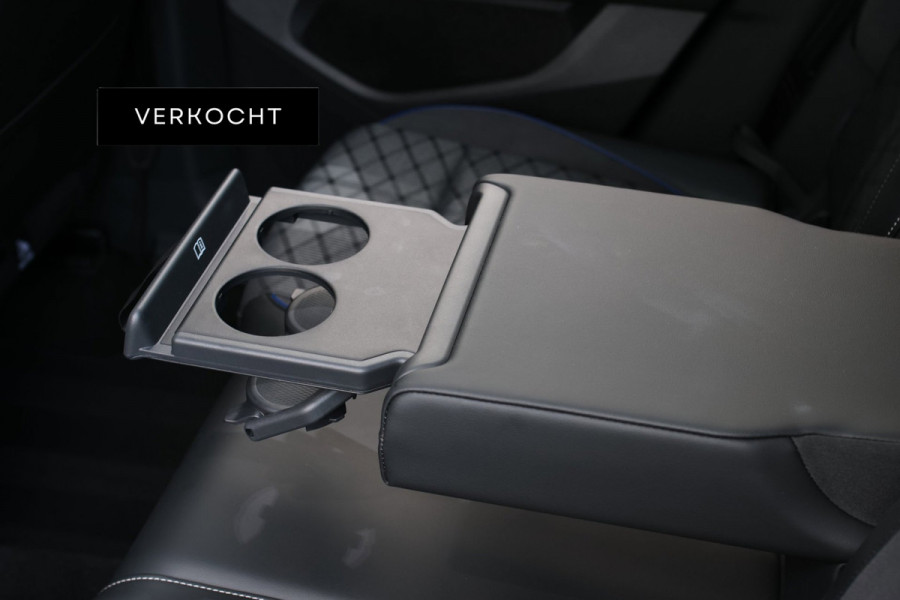 Volkswagen Tiguan 1.5 eTSI R-Line *Pano*H/K*360 Camera*Head-Up*Keyless*Trekhaak*