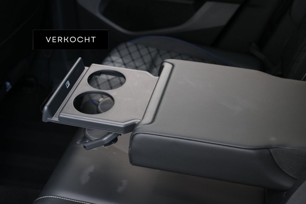 Volkswagen Tiguan 1.5 eTSI R-Line *Pano*H/K*360 Camera*Head-Up*Keyless*Trekhaak*