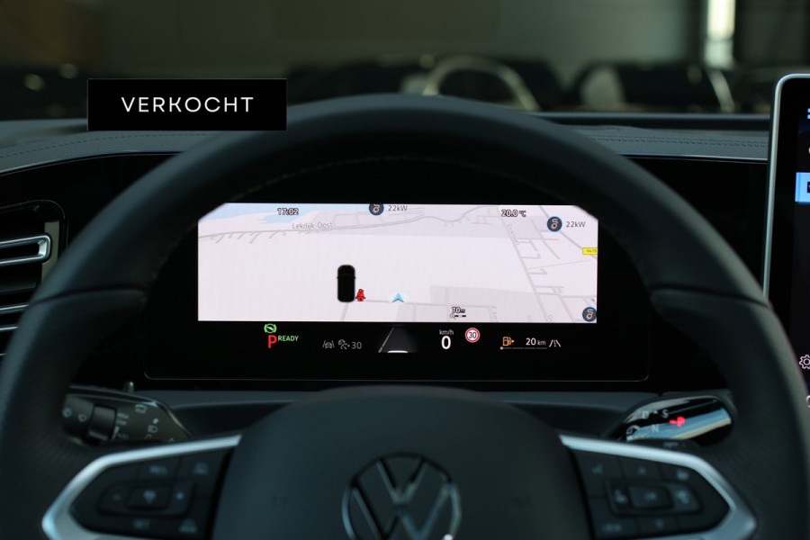 Volkswagen Tiguan 1.5 eTSI R-Line *Pano*H/K*360 Camera*Head-Up*Keyless*Trekhaak*