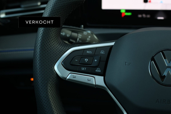 Volkswagen Tiguan 1.5 eTSI R-Line *Pano*H/K*360 Camera*Head-Up*Keyless*Trekhaak*