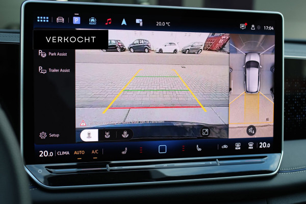 Volkswagen Tiguan 1.5 eTSI R-Line *Pano*H/K*360 Camera*Head-Up*Keyless*Trekhaak*