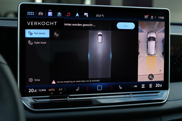 Volkswagen Tiguan 1.5 eTSI R-Line *Pano*H/K*360 Camera*Head-Up*Keyless*Trekhaak*