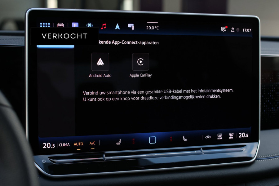 Volkswagen Tiguan 1.5 eTSI R-Line *Pano*H/K*360 Camera*Head-Up*Keyless*Trekhaak*