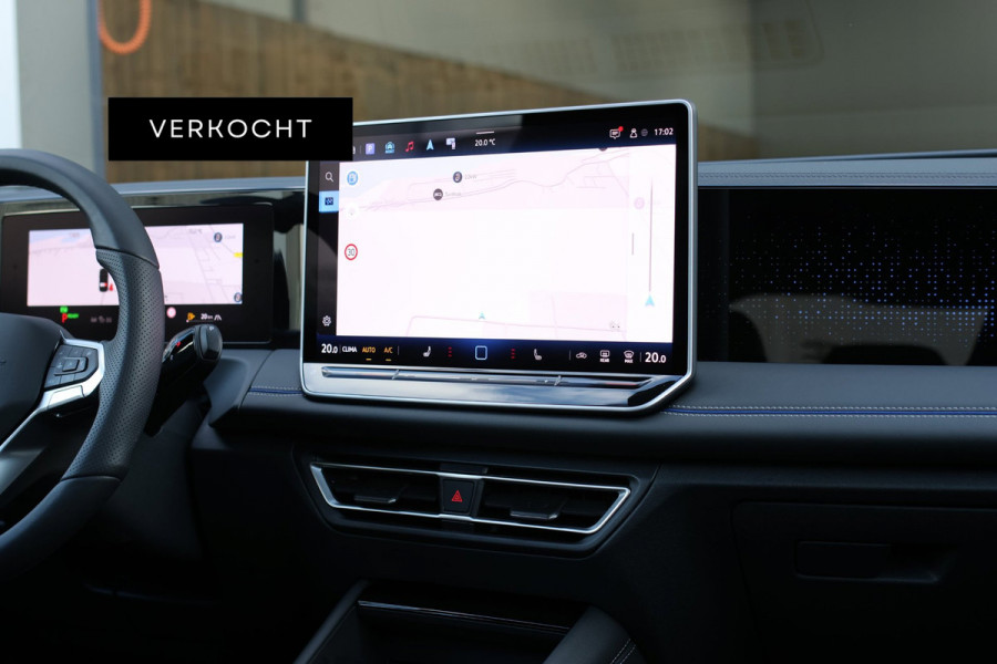 Volkswagen Tiguan 1.5 eTSI R-Line *Pano*H/K*360 Camera*Head-Up*Keyless*Trekhaak*