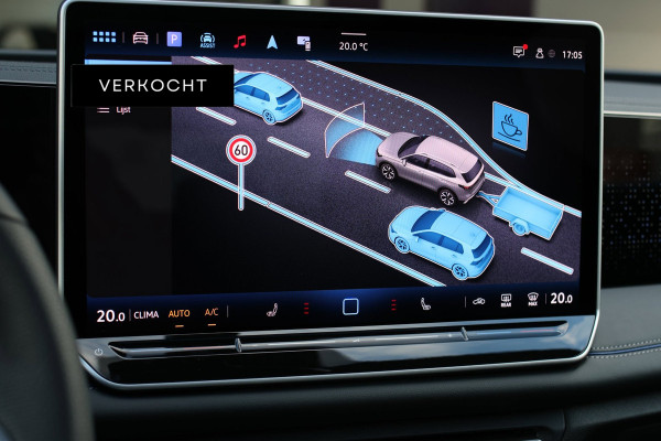 Volkswagen Tiguan 1.5 eTSI R-Line *Pano*H/K*360 Camera*Head-Up*Keyless*Trekhaak*