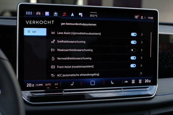 Volkswagen Tiguan 1.5 eTSI R-Line *Pano*H/K*360 Camera*Head-Up*Keyless*Trekhaak*