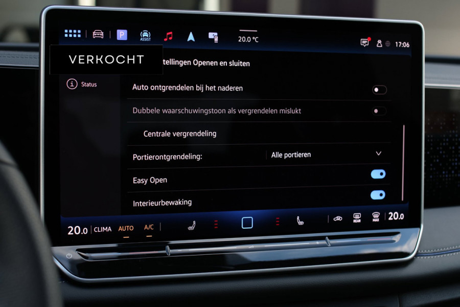 Volkswagen Tiguan 1.5 eTSI R-Line *Pano*H/K*360 Camera*Head-Up*Keyless*Trekhaak*