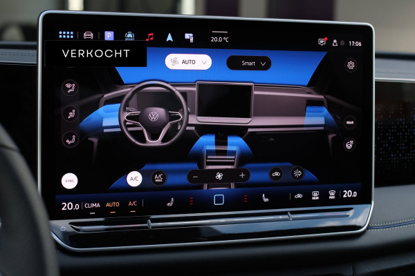 Volkswagen Tiguan 1.5 eTSI R-Line *Pano*H/K*360 Camera*Head-Up*Keyless*Trekhaak*