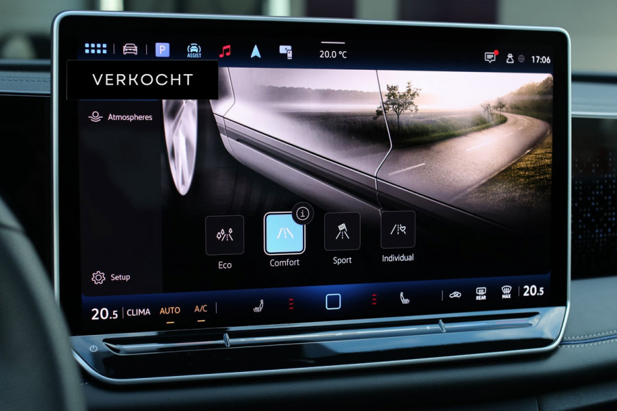 Volkswagen Tiguan 1.5 eTSI R-Line *Pano*H/K*360 Camera*Head-Up*Keyless*Trekhaak*