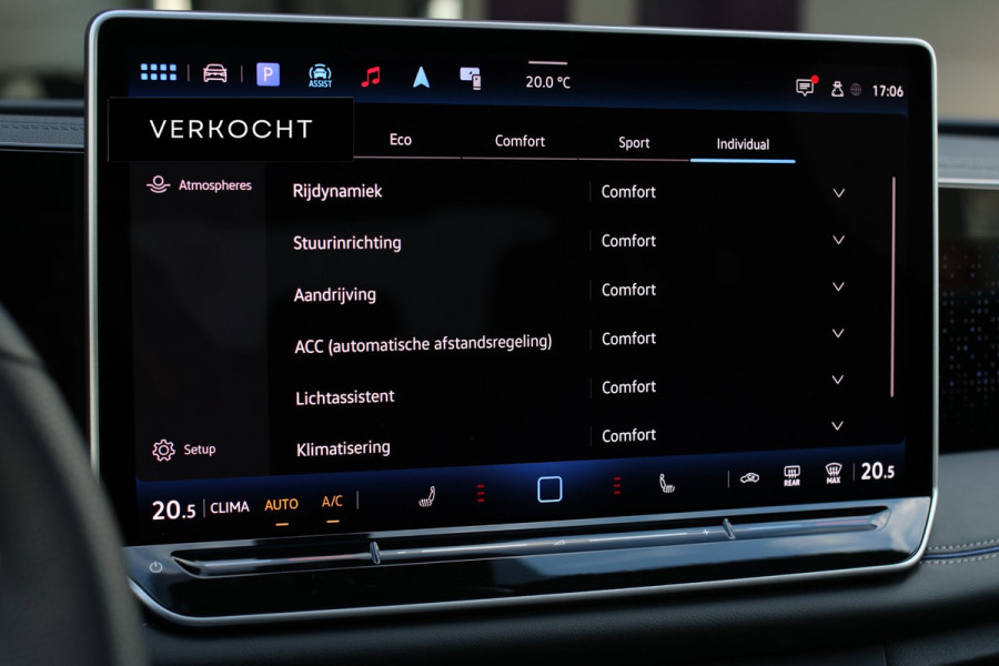 Volkswagen Tiguan 1.5 eTSI R-Line *Pano*H/K*360 Camera*Head-Up*Keyless*Trekhaak*