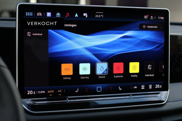 Volkswagen Tiguan 1.5 eTSI R-Line *Pano*H/K*360 Camera*Head-Up*Keyless*Trekhaak*