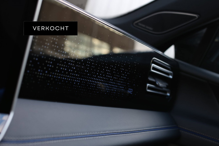 Volkswagen Tiguan 1.5 eTSI R-Line *Pano*H/K*360 Camera*Head-Up*Keyless*Trekhaak*