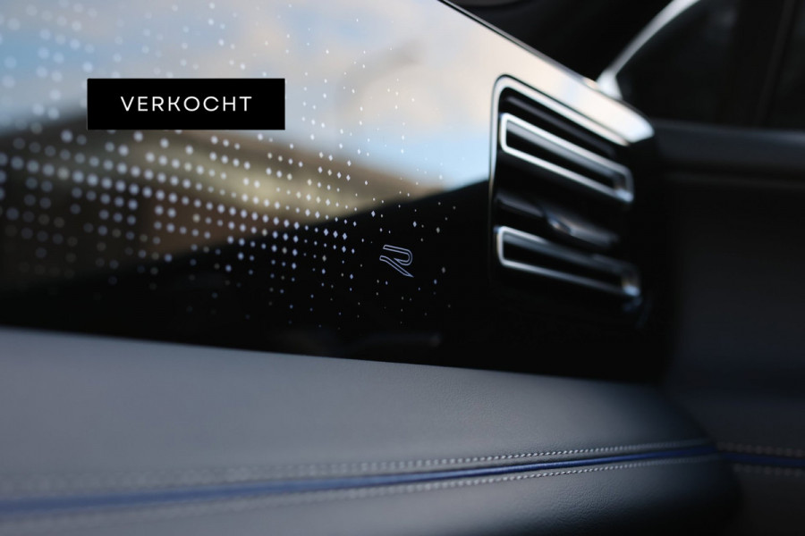 Volkswagen Tiguan 1.5 eTSI R-Line *Pano*H/K*360 Camera*Head-Up*Keyless*Trekhaak*