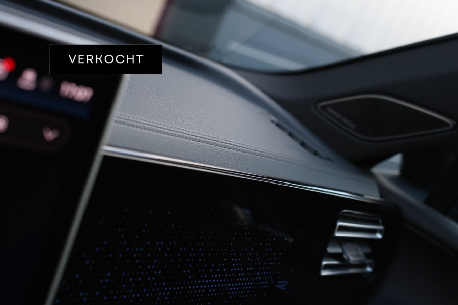 Volkswagen Tiguan 1.5 eTSI R-Line *Pano*H/K*360 Camera*Head-Up*Keyless*Trekhaak*