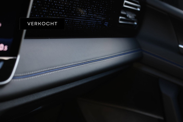 Volkswagen Tiguan 1.5 eTSI R-Line *Pano*H/K*360 Camera*Head-Up*Keyless*Trekhaak*