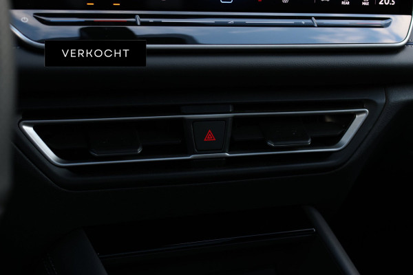 Volkswagen Tiguan 1.5 eTSI R-Line *Pano*H/K*360 Camera*Head-Up*Keyless*Trekhaak*