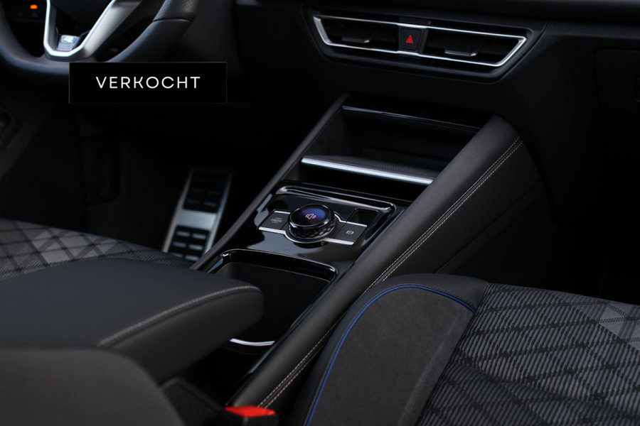 Volkswagen Tiguan 1.5 eTSI R-Line *Pano*H/K*360 Camera*Head-Up*Keyless*Trekhaak*