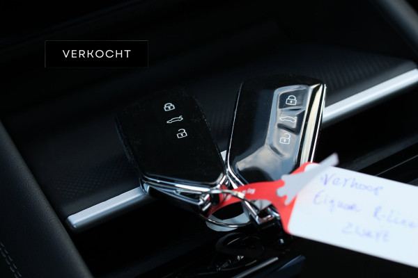 Volkswagen Tiguan 1.5 eTSI R-Line *Pano*H/K*360 Camera*Head-Up*Keyless*Trekhaak*