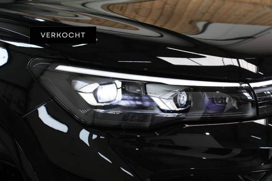 Volkswagen Tiguan 1.5 eTSI R-Line *Pano*H/K*360 Camera*Head-Up*Keyless*Trekhaak*