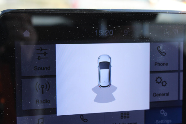 Ford Puma 1.0 EcoBoost Hybrid Titanium DEALER ONDERHOUDEN