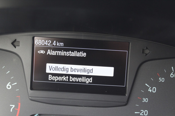 Ford Puma 1.0 EcoBoost Hybrid Titanium DEALER ONDERHOUDEN