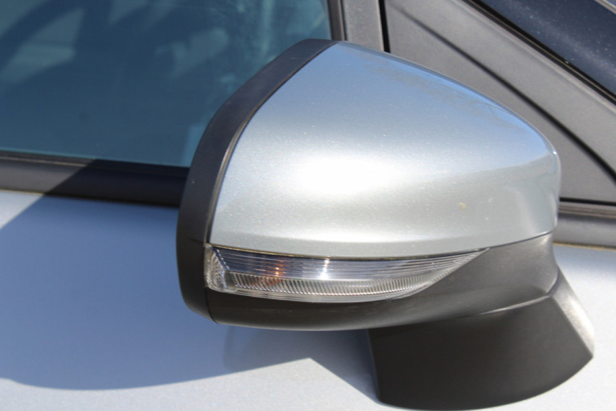 Ford Puma 1.0 EcoBoost Hybrid Titanium DEALER ONDERHOUDEN