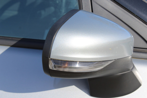 Ford Puma 1.0 EcoBoost Hybrid Titanium DEALER ONDERHOUDEN