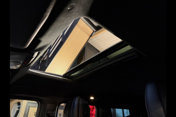 Mercedes-Benz G-Klasse 63 AMG DAK/BURMESTER/360CAM/MASSAGE/MEMORY/DYNAMIC SELECT/VOL!