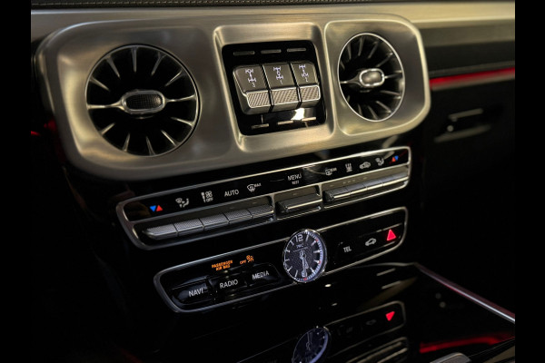 Mercedes-Benz G-Klasse 63 AMG DAK/BURMESTER/360CAM/MASSAGE/MEMORY/DYNAMIC SELECT/VOL!