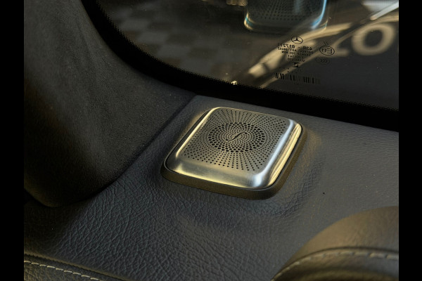 Mercedes-Benz G-Klasse 63 AMG DAK/BURMESTER/360CAM/MASSAGE/MEMORY/DYNAMIC SELECT/VOL!