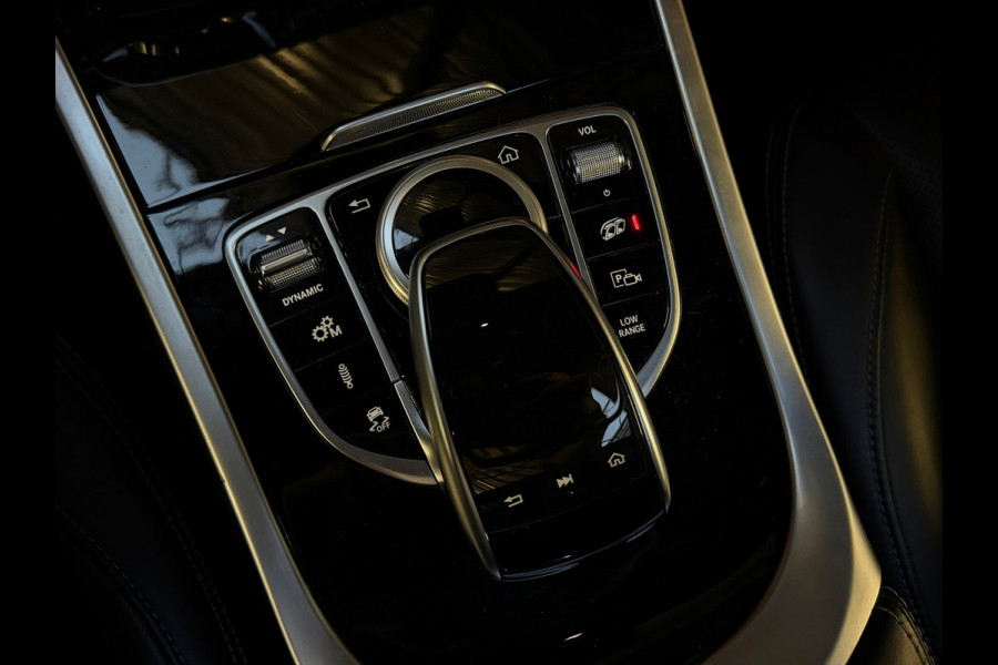 Mercedes-Benz G-Klasse 63 AMG DAK/BURMESTER/360CAM/MASSAGE/MEMORY/DYNAMIC SELECT/VOL!