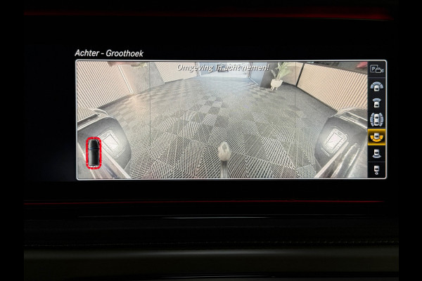 Mercedes-Benz G-Klasse 63 AMG DAK/BURMESTER/360CAM/MASSAGE/MEMORY/DYNAMIC SELECT/VOL!