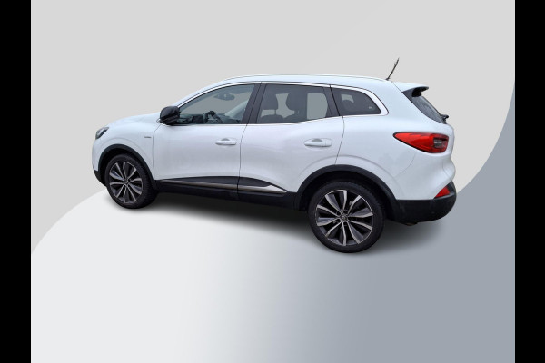 Renault Kadjar 1.2 TCe Bose 130pk Automaat Panorama dak | Climate control | Navigatie