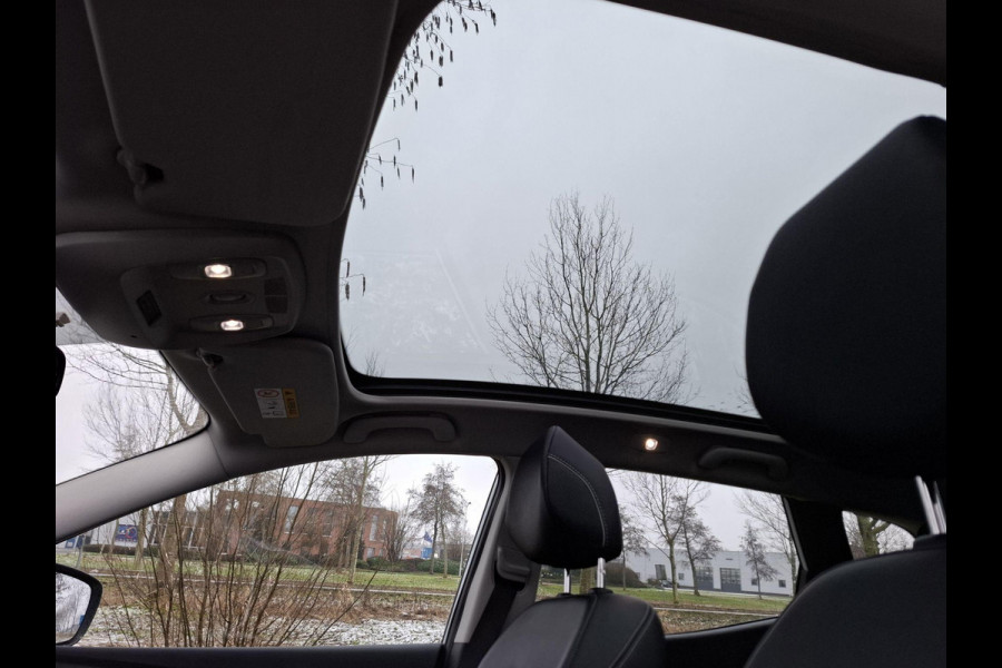 Renault Kadjar 1.2 TCe Bose 130pk Automaat Panorama dak | Climate control | Navigatie