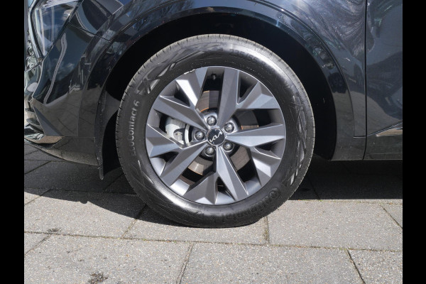Kia Sportage 1.6 T-GDi Hybrid Dark Edition | Cruise | Carplay | Keyless | Navi | Stoel-stuurverwarming |