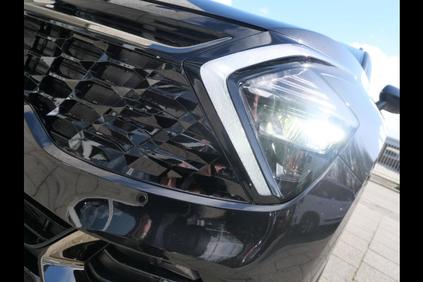 Kia Sportage 1.6 T-GDi Hybrid Dark Edition | Cruise | Carplay | Keyless | Navi | Stoel-stuurverwarming |