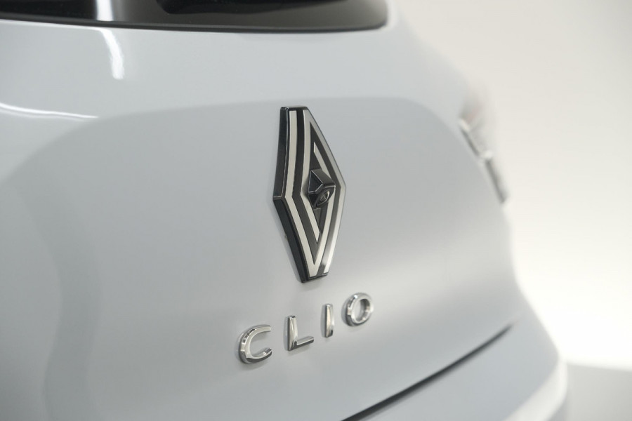 Renault Clio TCe 90 GPF techno | 360 Camera | Adaptieve Cruise Control | Navigatie | 9.3 Inch Groot Scherm